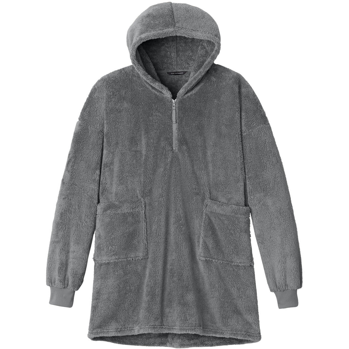 Port Authority Plush Poncho