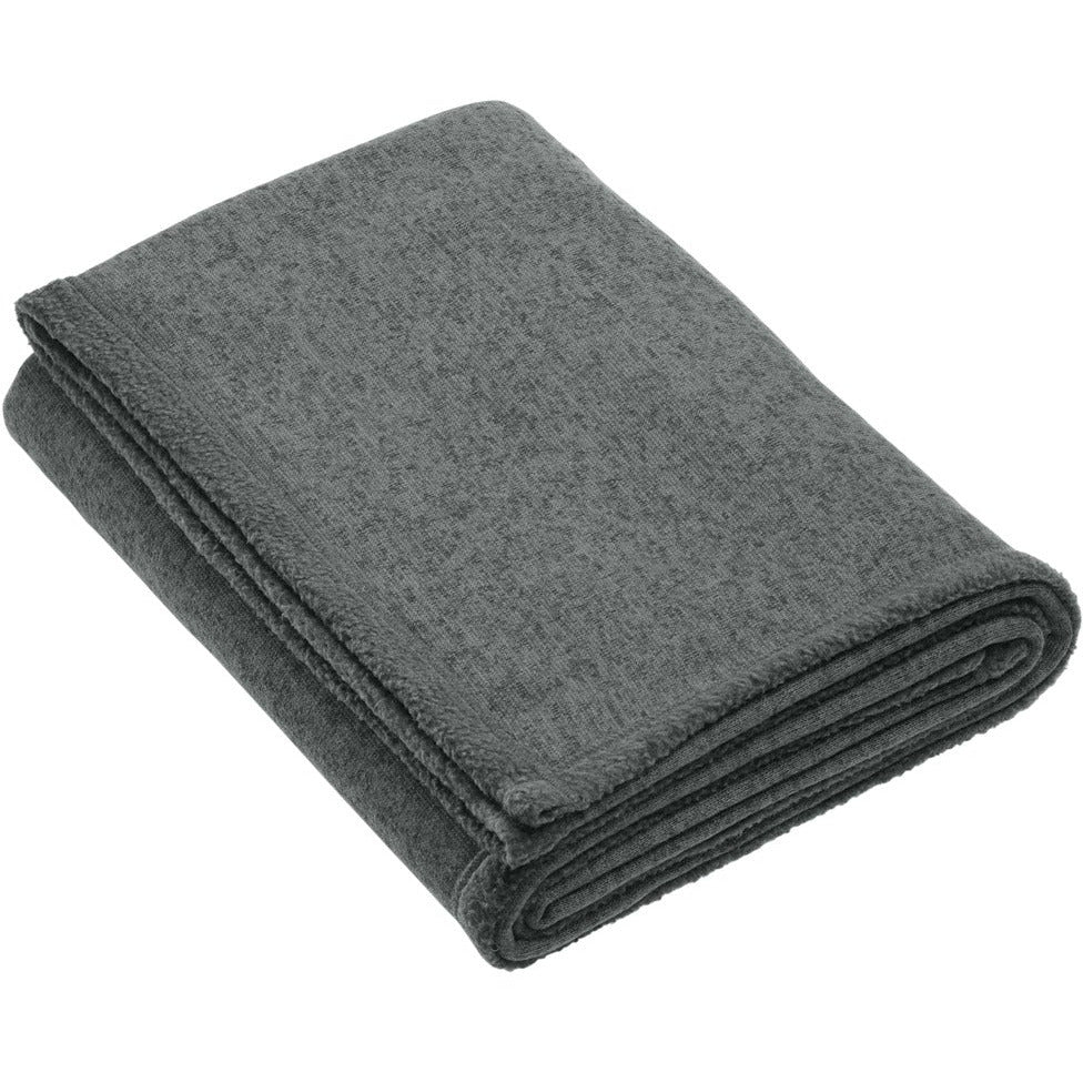 Port Authority Arc Sweater Fleece Blanket - Image 2
