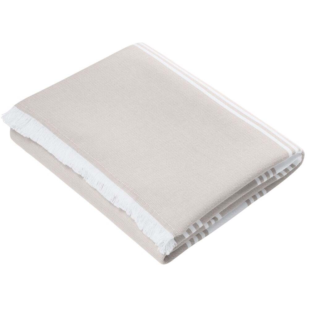 Port Authority® Beach Throw