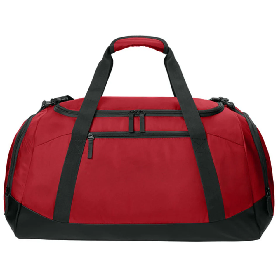 Sport-Tek Large Rec Duffel - Image 2