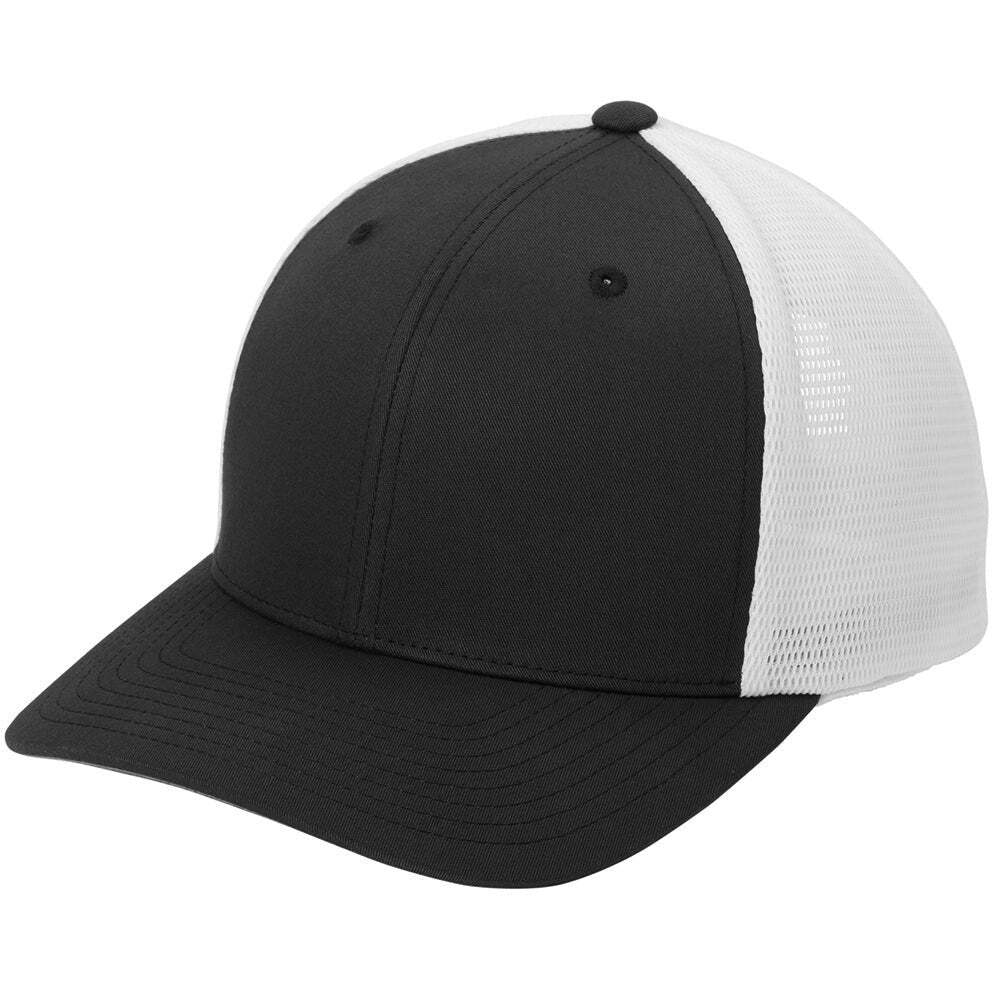 Port Authority® Flexfit 110® Mesh Cap - Image 2