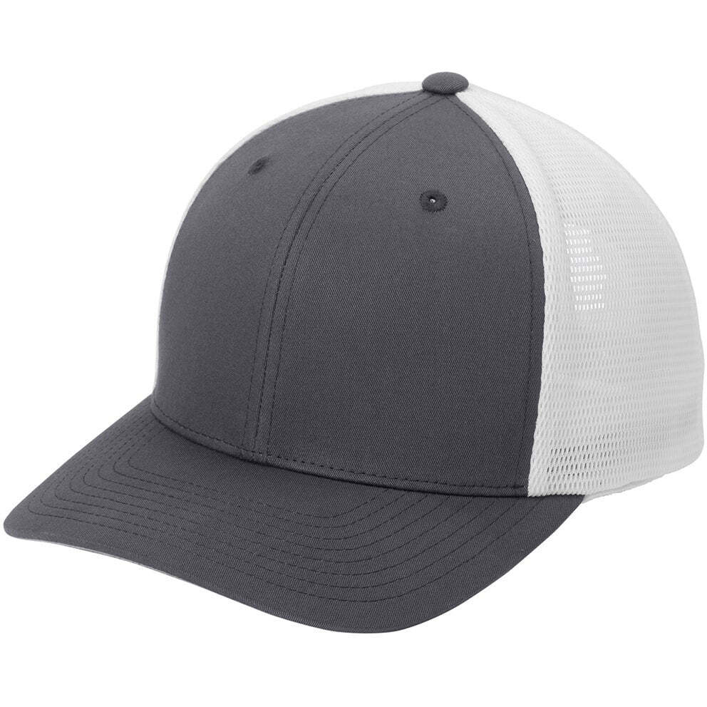 Port Authority® Flexfit 110® Mesh Cap - Image 3