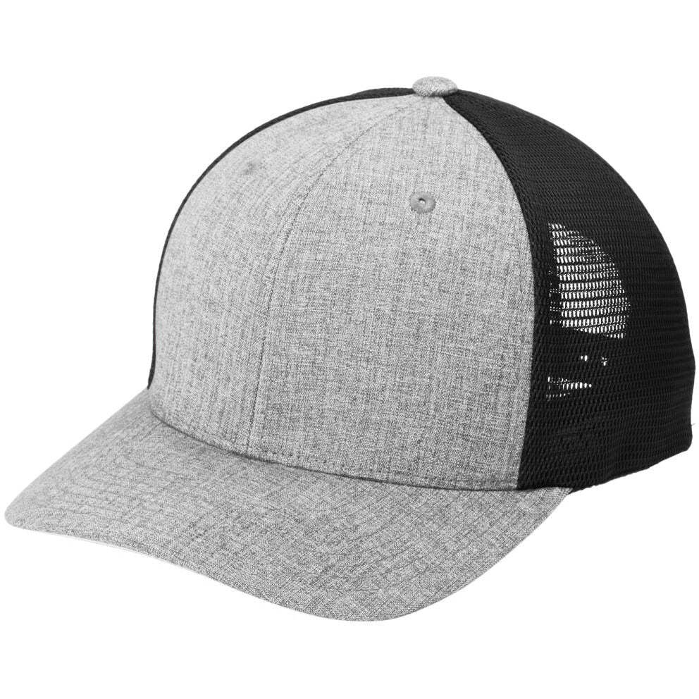 Port Authority® Flexfit 110® Mesh Cap - Image 5