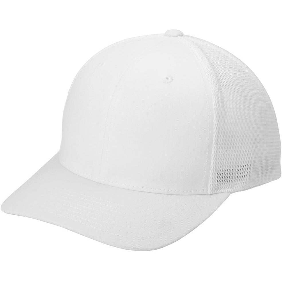 Port Authority® Flexfit 110® Mesh Cap - Image 6