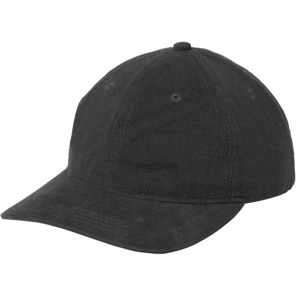Port Authority Light Corduroy Dad Cap - Image 2