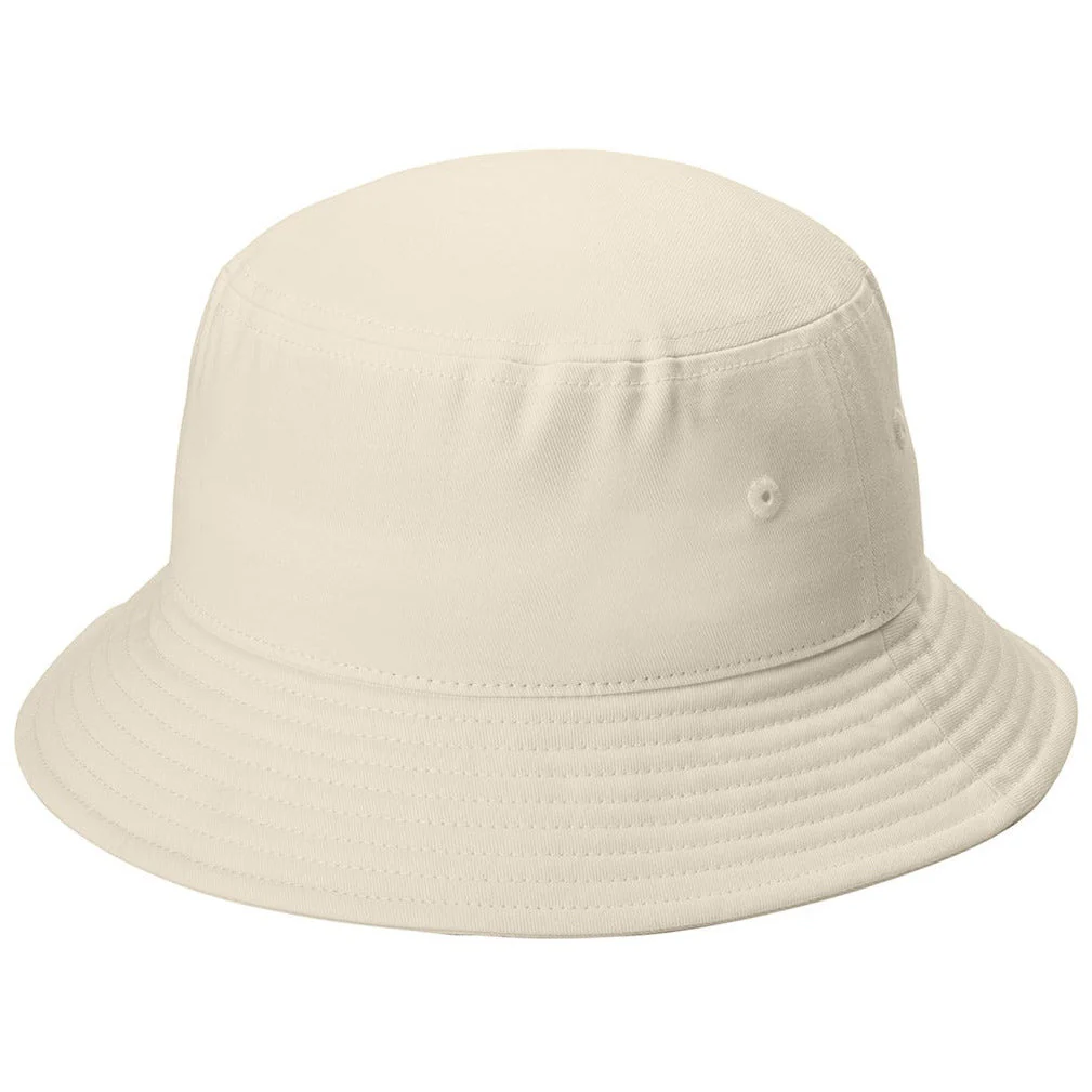Port Authority® Twill Classic Bucket Hat - Image 2