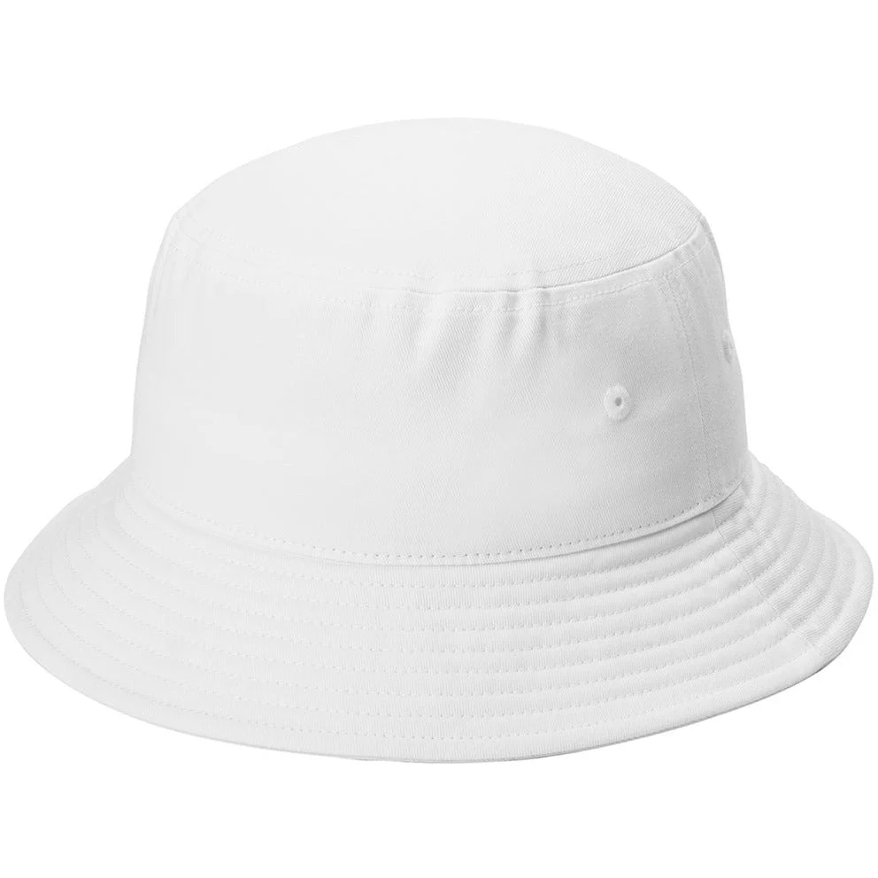 Port Authority® Twill Classic Bucket Hat - Image 3