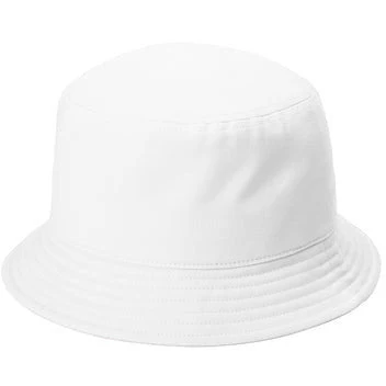Port Authority Twill Short Brim Bucket Hat