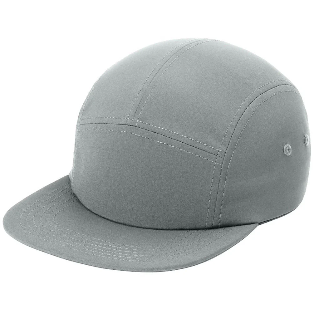 Port Authority® Poly Camper Cap - Image 2
