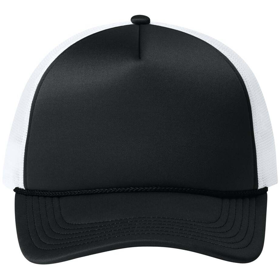 Port Authority® Foam Truck’N Cap - Image 2