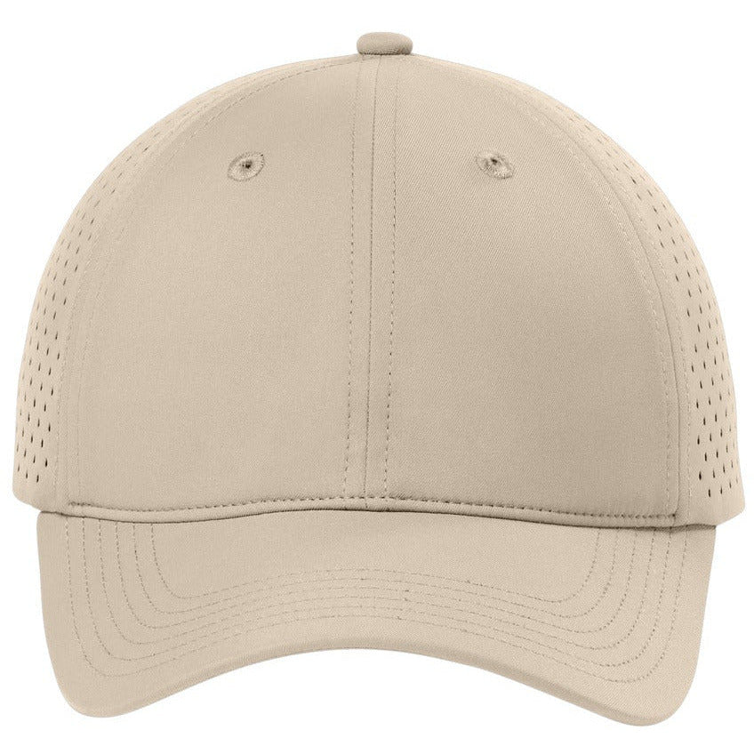Port Authority All-Day Performance UPF Perforated Cap - Image 3