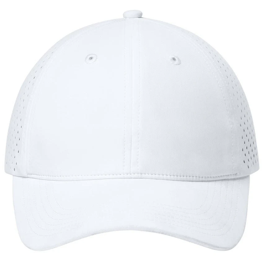 Port Authority All-Day Performance UPF Perforated Cap - Image 5