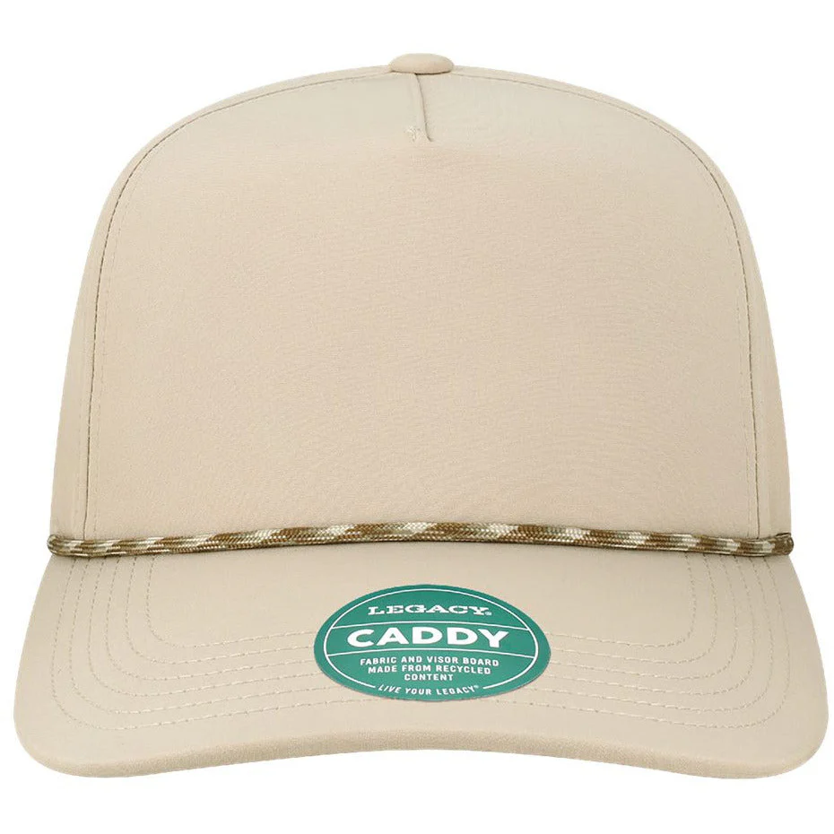 LEGACY The Caddy Adjustable Cap - Image 3