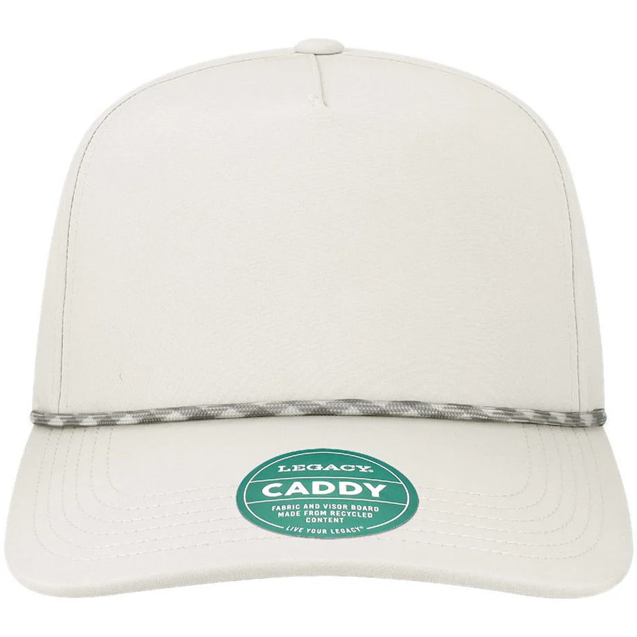 LEGACY The Caddy Adjustable Cap - Image 4
