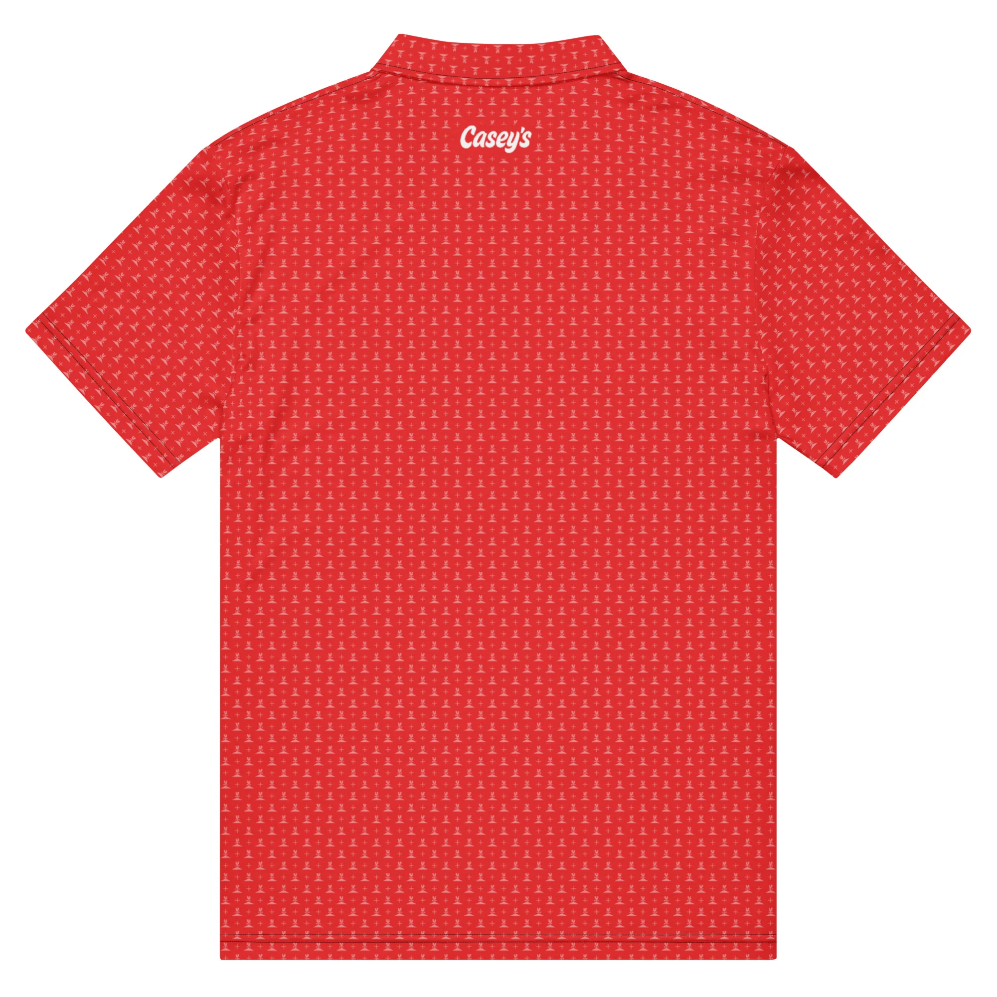 Casey's Men’s Slim Fit Polo - Image 4