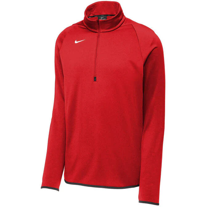 Nike Therma-FIT 1/4-Zip Fleece - Image 3