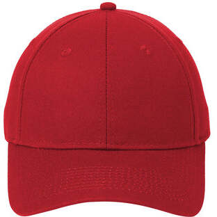 Port & Company®Six-Panel Twill Cap - Image 3