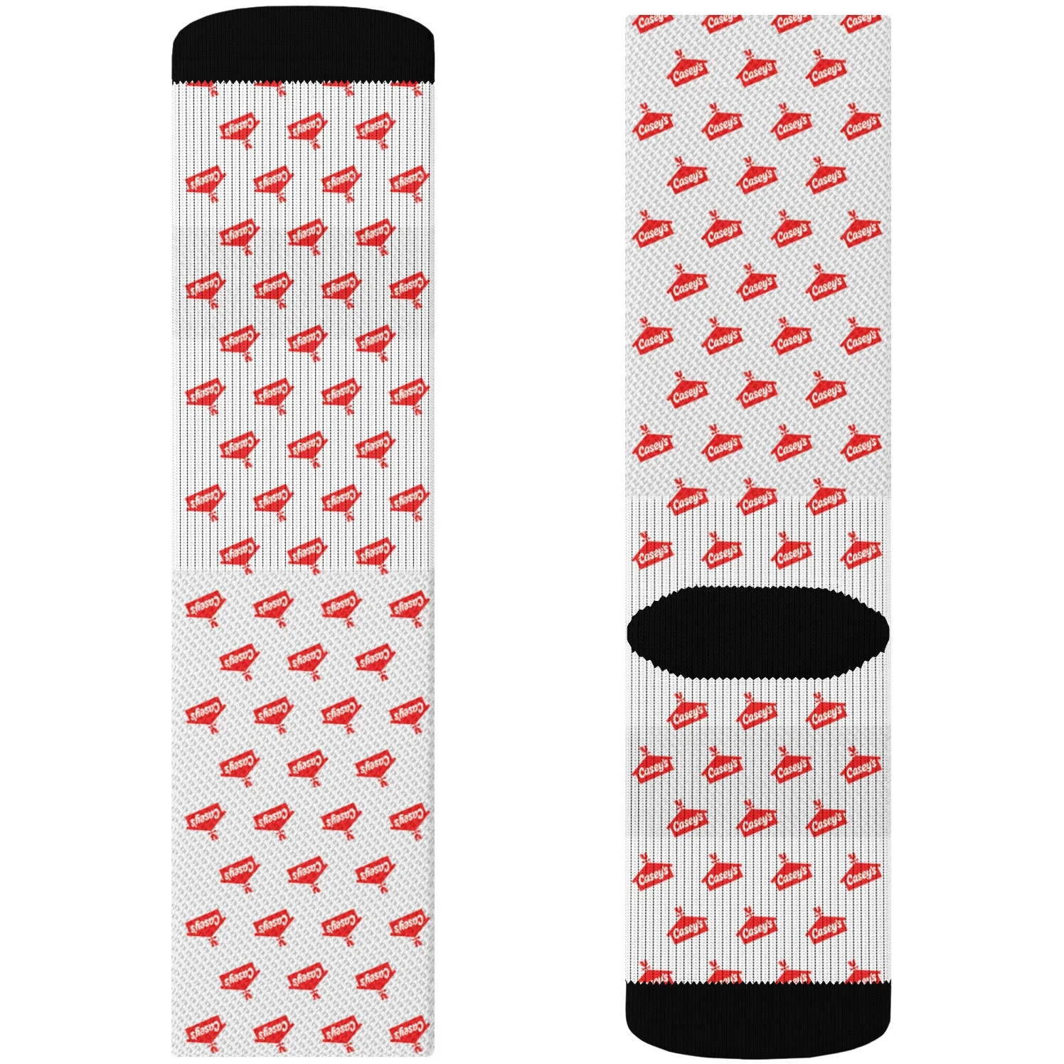 Crew socks