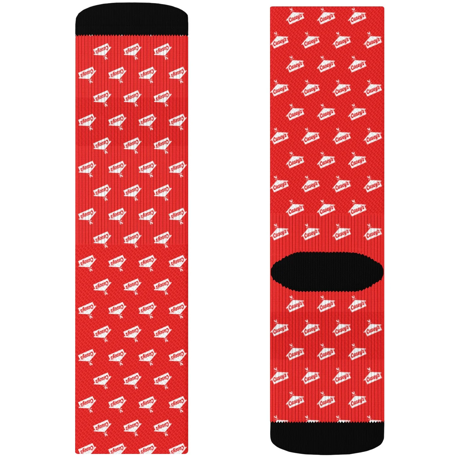 Crew socks