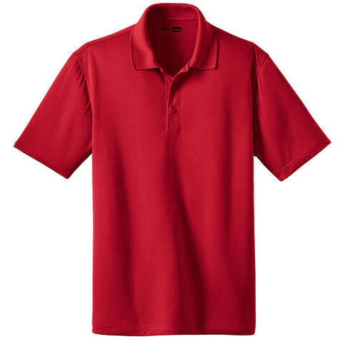 CornerStone® - Select Snag-Proof Polo - Image 3