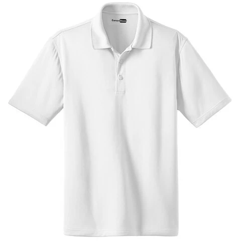 CornerStone® - Select Snag-Proof Polo - Image 4