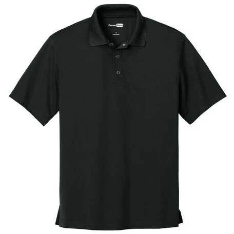 CornerStone® Micropique Gripper Polo