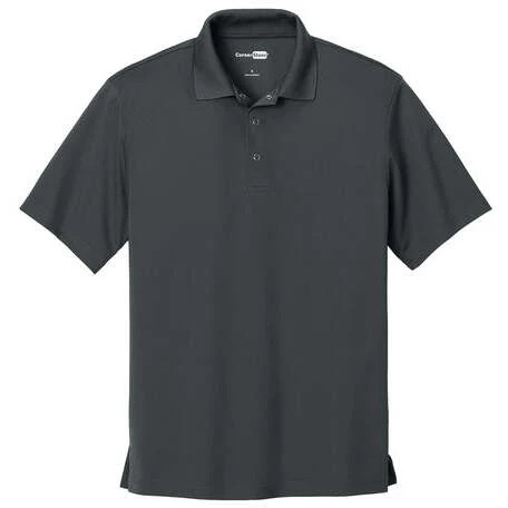 CornerStone® Micropique Gripper Polo - Image 2