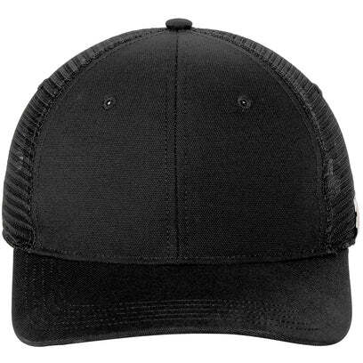 Carhartt® Canvas Mesh Back Cap