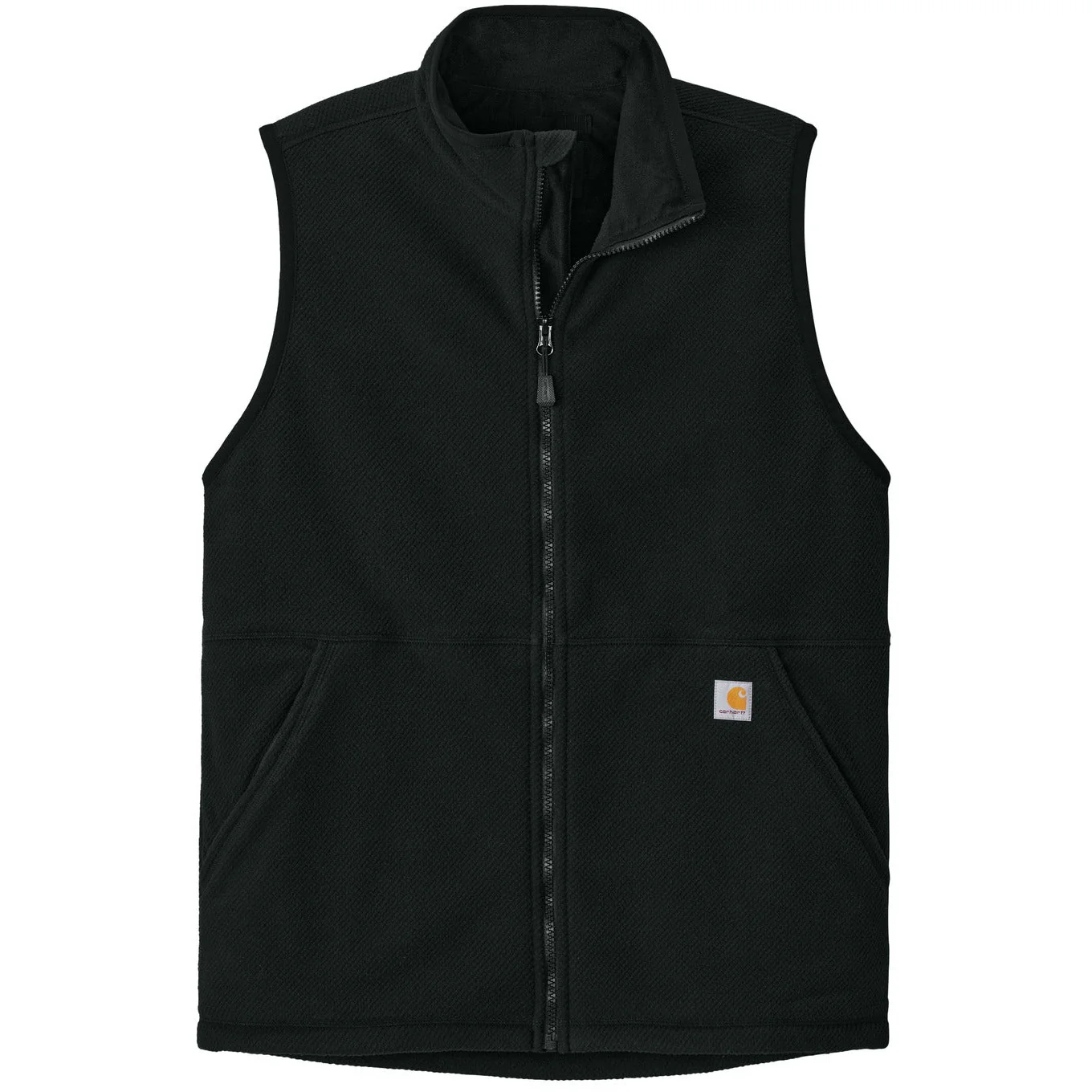 Carhartt Textured Fleece Vest