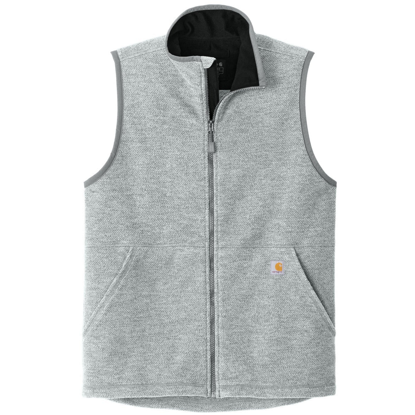 Carhartt Textured Fleece Vest - Image 3