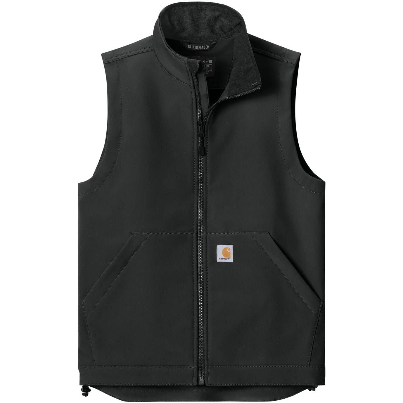 Carhartt Rain Defender Soft Shell Vest