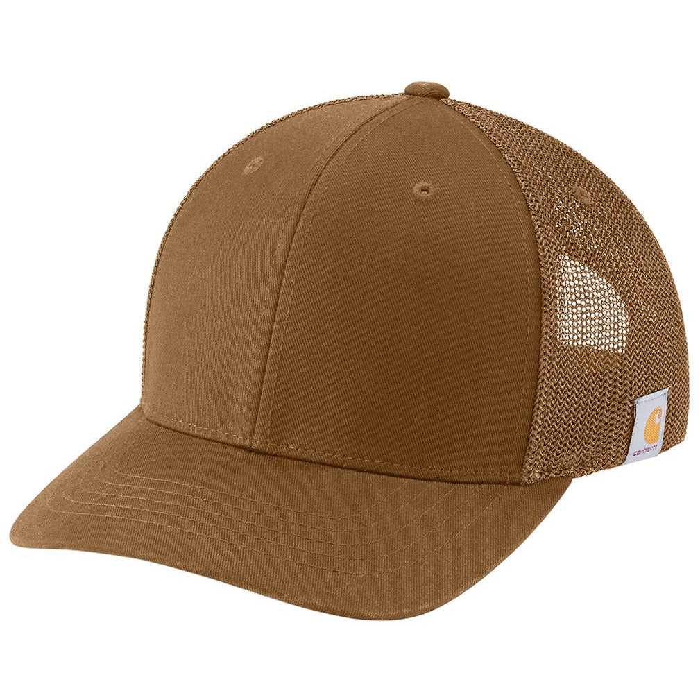 Carhartt® Flexfit 110® Mesh Back Cap - Image 2