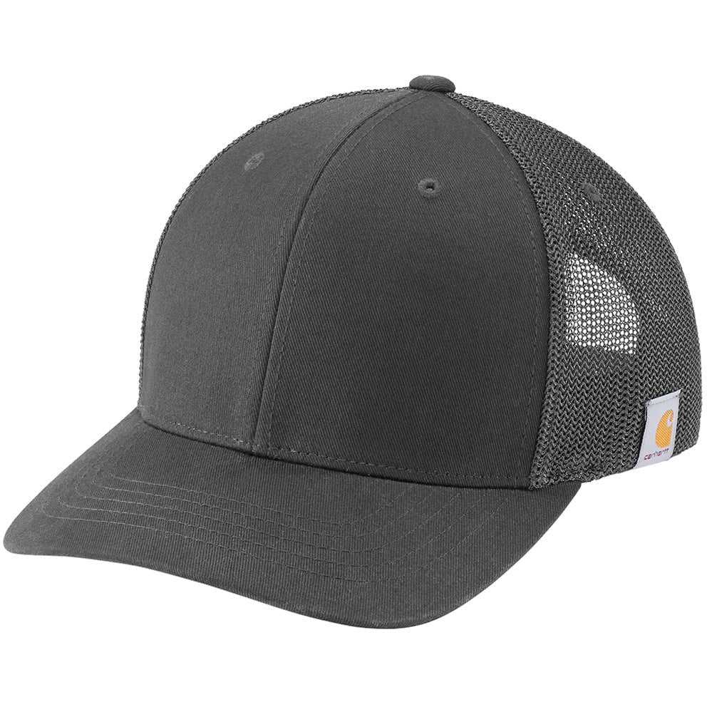 Carhartt® Flexfit 110® Mesh Back Cap - Image 3