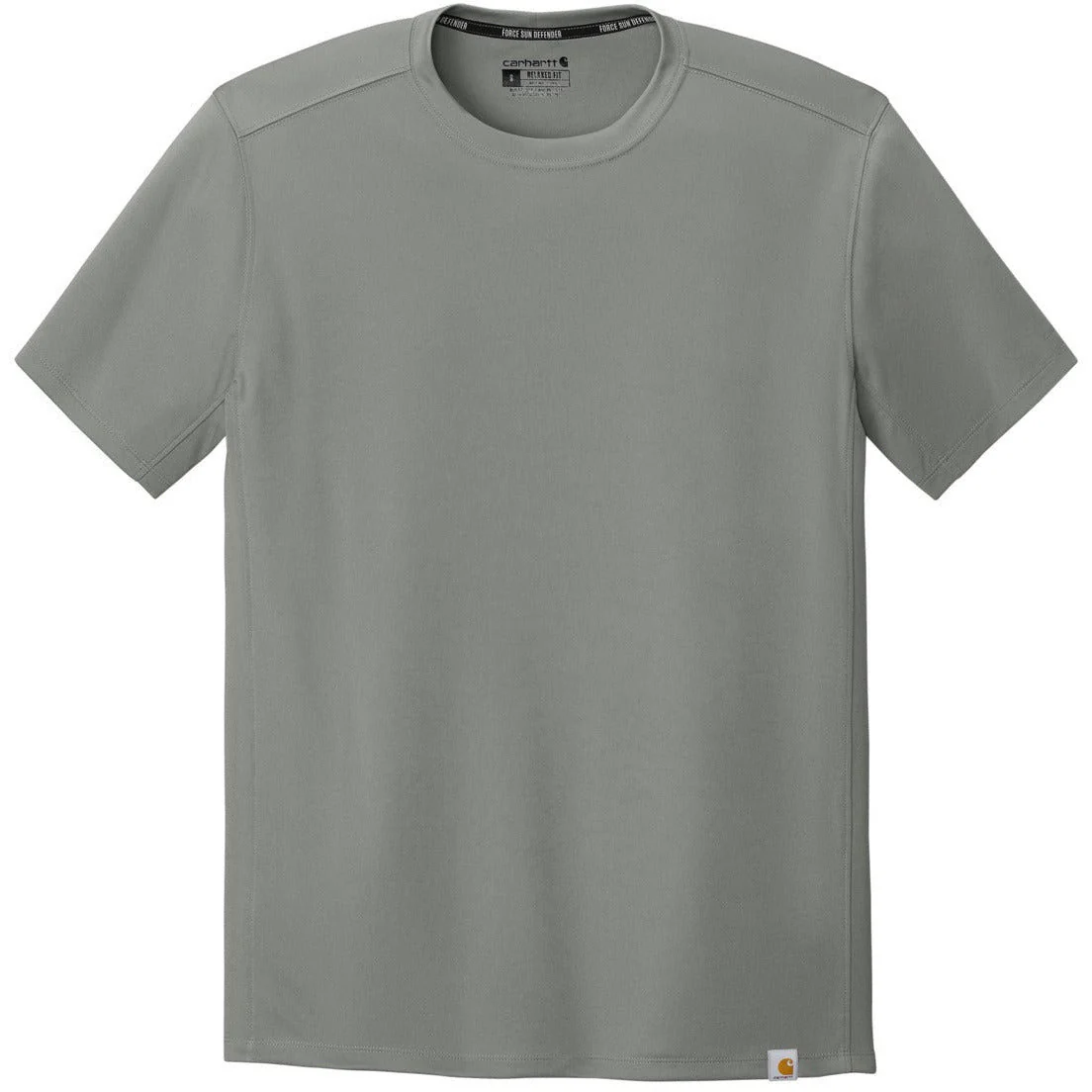 Carhartt Force Sun Defender Short Sleeve T-Shirt