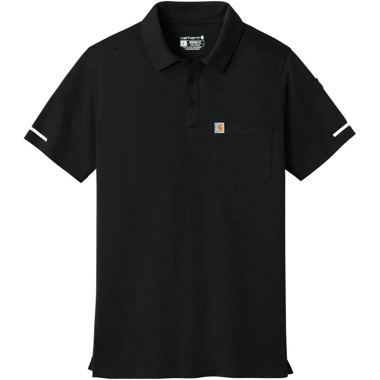 Carhartt® FLD & RSCU Polo