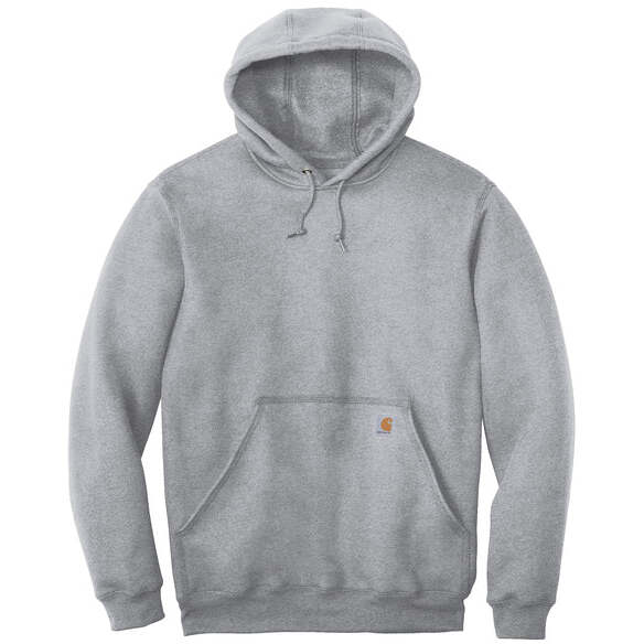 Carhartt ® Midweight Hooded Sweatshirt - Image 3