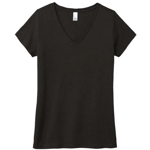 District® Women's Perfect Tri® V-Neck Tee