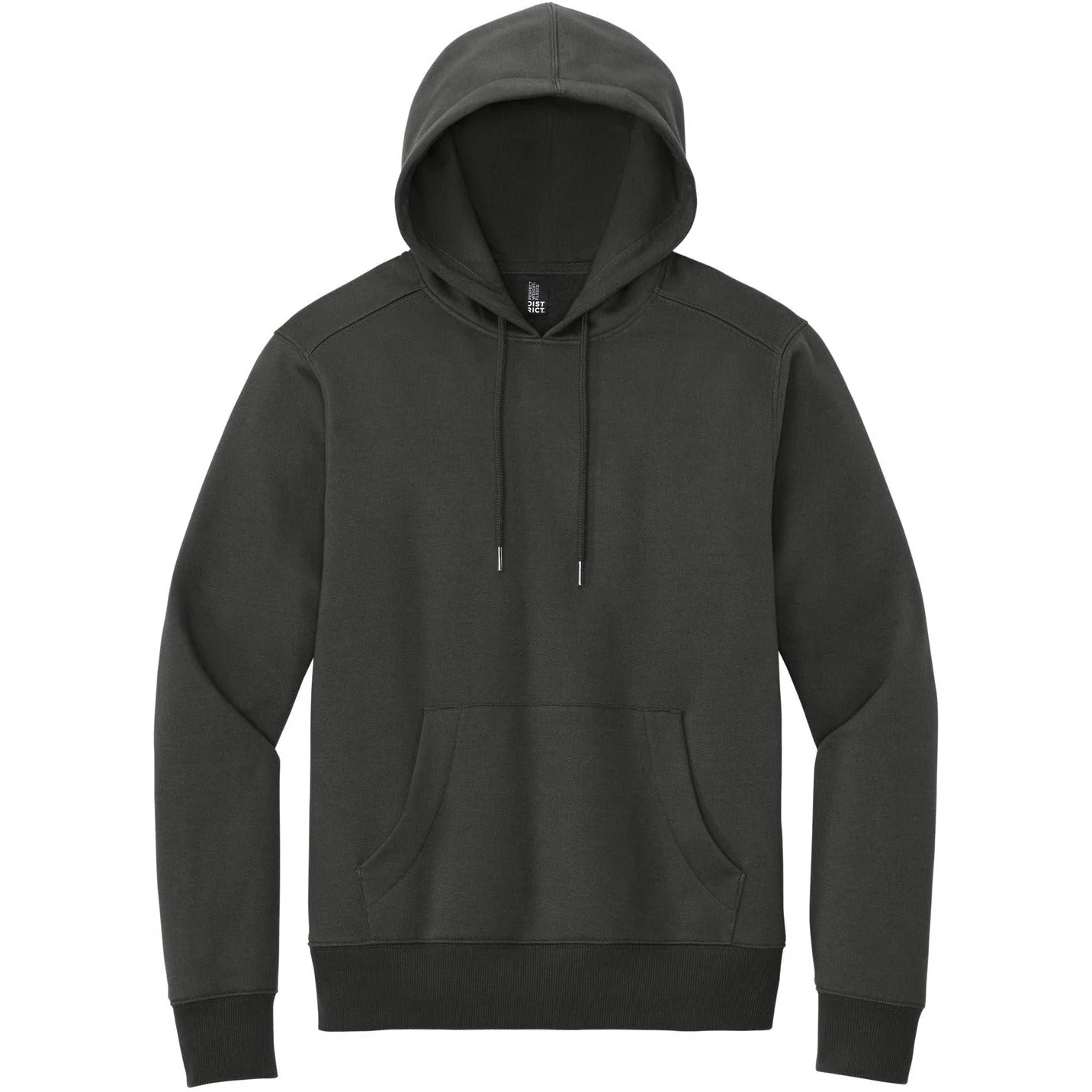 District ® Perfect Weight ® Fleece Hoodie - Image 3