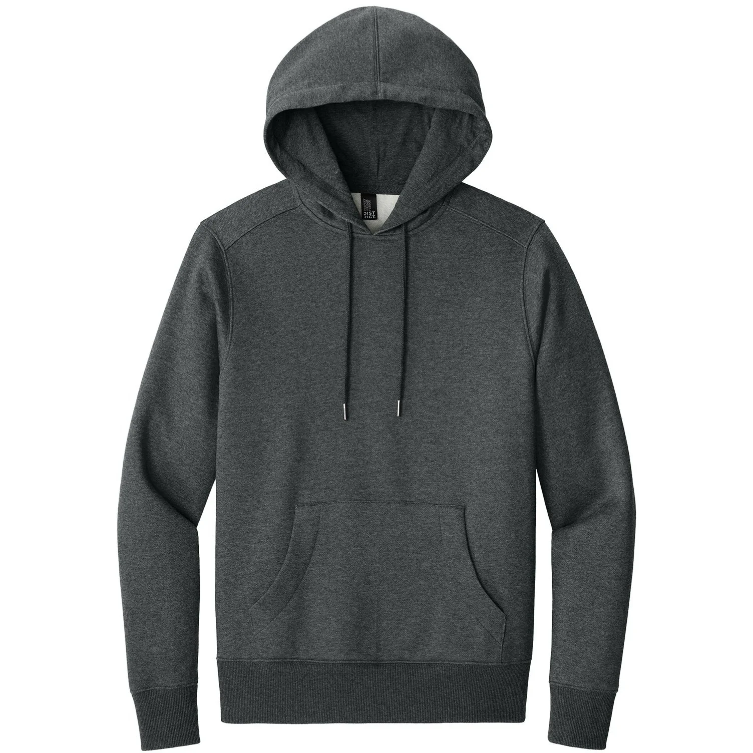 District ® Perfect Weight ® Fleece Hoodie - Image 4
