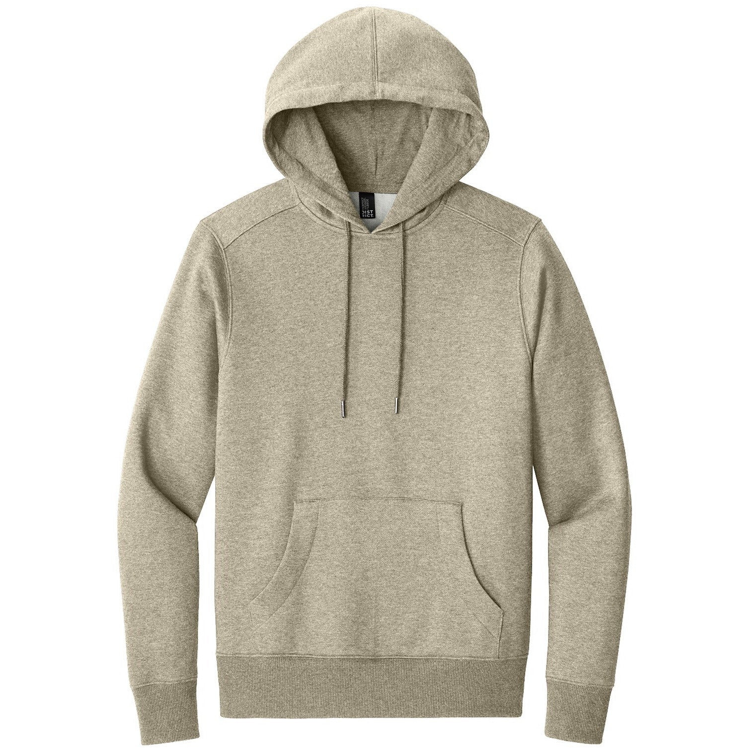 District ® Perfect Weight ® Fleece Hoodie - Image 5