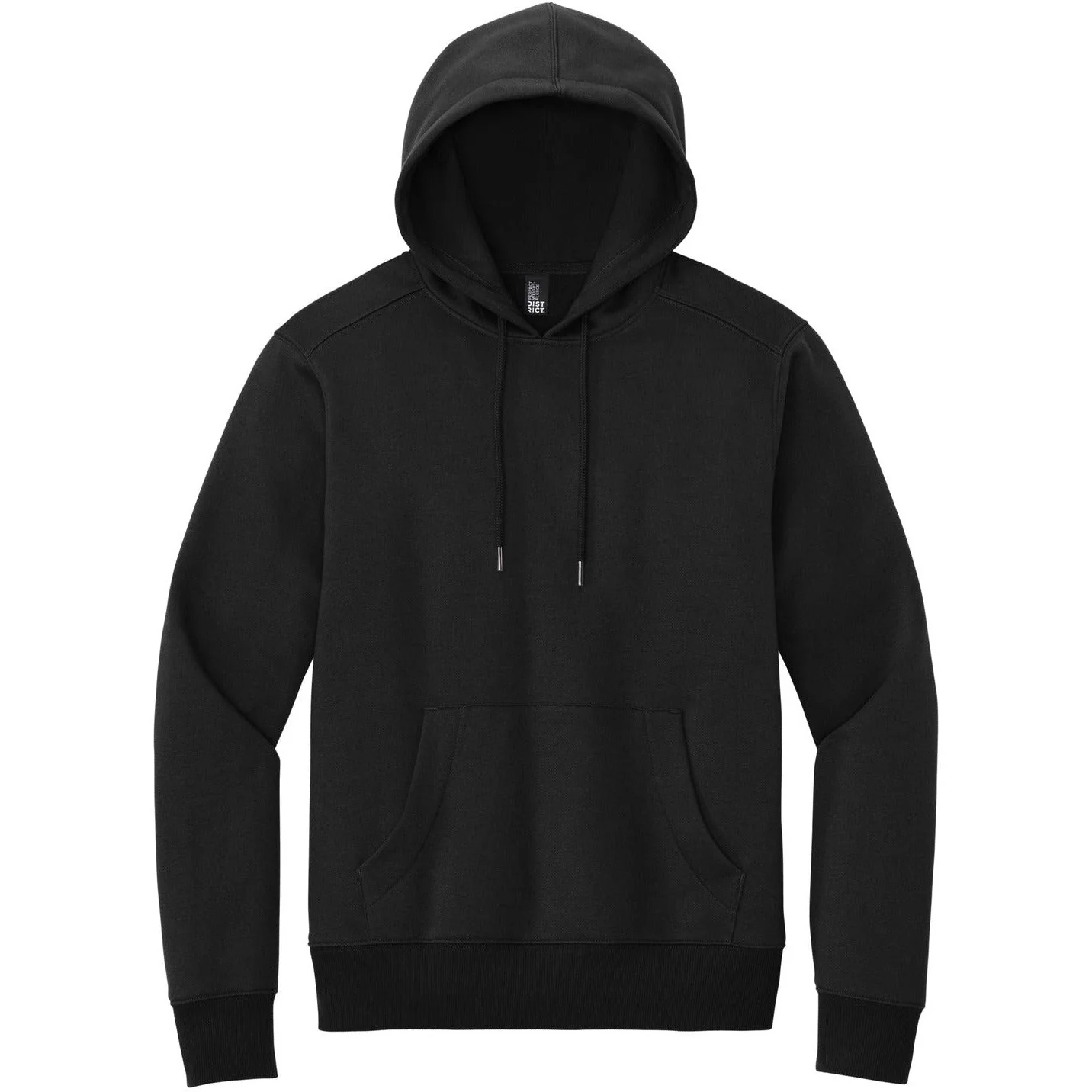 District ® Perfect Weight ® Fleece Hoodie - Image 7