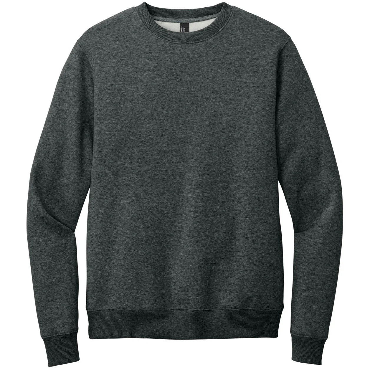 District® Perfect Weight® Fleece Crew