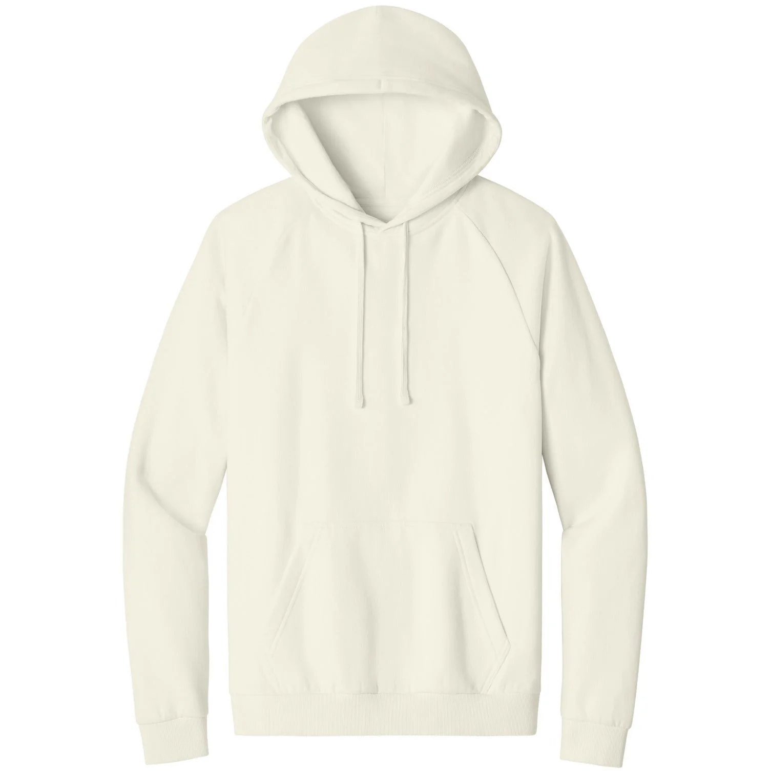 District® Cloud Fleece Hoodie - Image 2