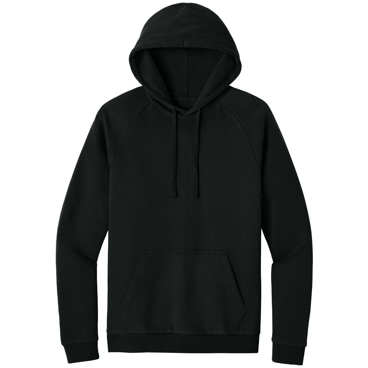 District® Cloud Fleece Hoodie - Image 5