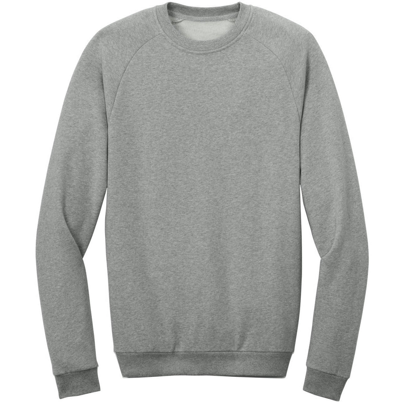 District® Cloud Fleece Crew - Image 2