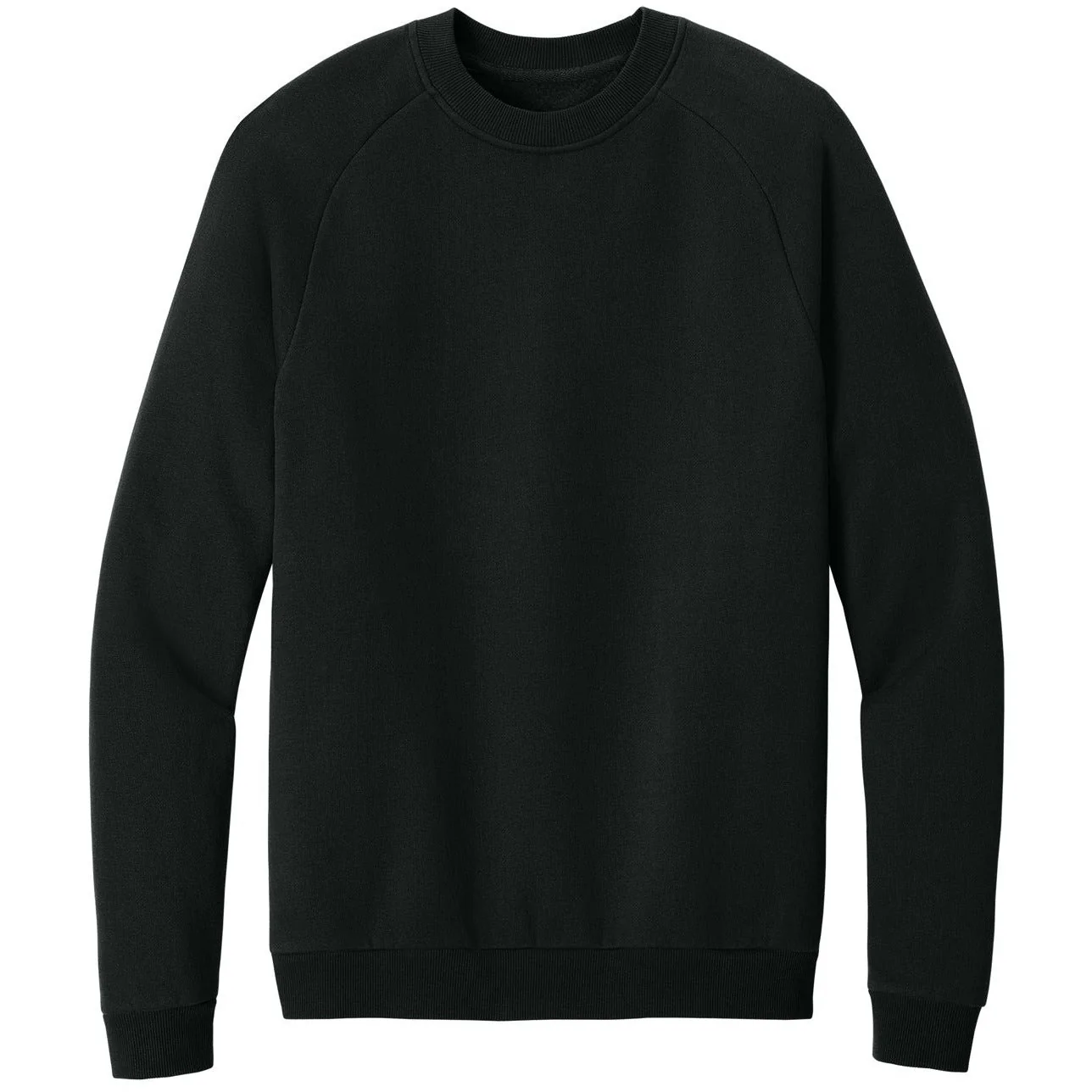District® Cloud Fleece Crew - Image 3