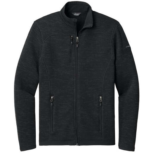 Eddie Bauer ® Sweater Fleece Full-Zip