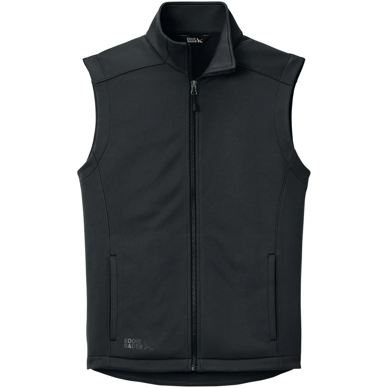 Eddie Bauer Smooth Mid Layer Fleece Vest