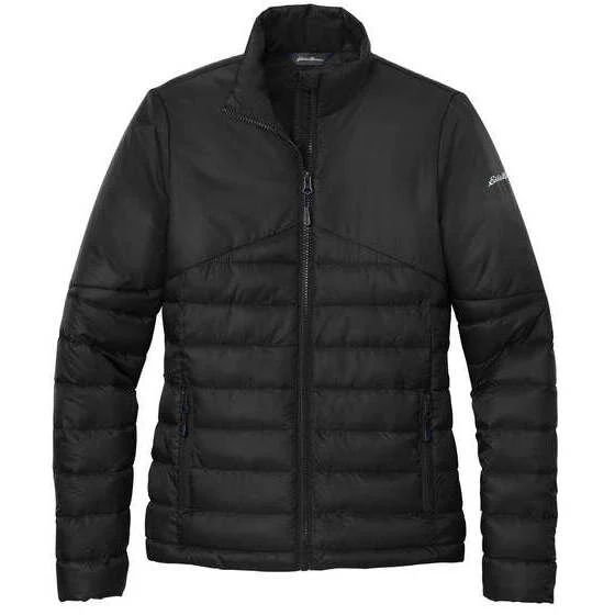 Eddie Bauer Quilted Jacket