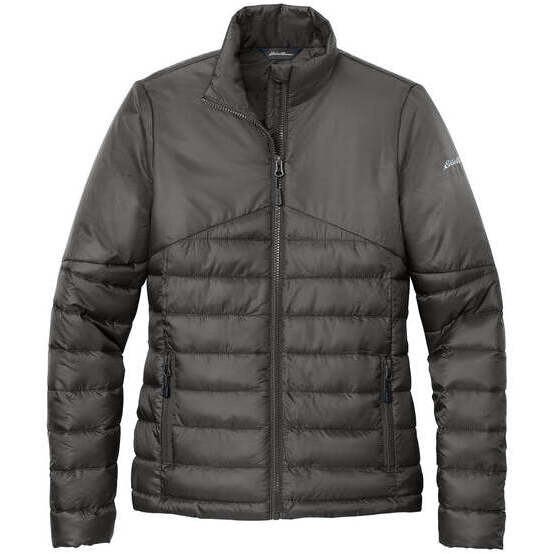 Eddie Bauer Quilted Jacket - Image 2